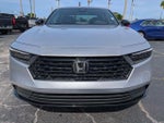 2024 Accord Hybrid Thumbnail 9