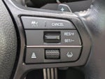 2024 Accord Hybrid Thumbnail 25