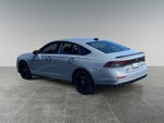 2024 Accord Hybrid Thumbnail 3