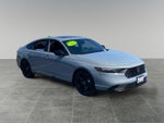 2024 Accord Hybrid Thumbnail 7