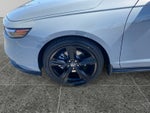2024 Accord Hybrid Thumbnail 14
