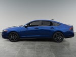 2024 Accord Hybrid Thumbnail 2