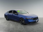 2024 Accord Hybrid Thumbnail 7