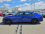 2025 Accord Hybrid Thumbnail 2