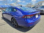 2025 Accord Hybrid Thumbnail 3