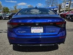 2025 Accord Hybrid Thumbnail 4
