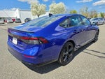 2025 Accord Hybrid Thumbnail 5