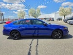 2025 Accord Hybrid Thumbnail 6