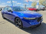 2025 Accord Hybrid Thumbnail 7