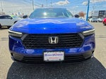 2025 Accord Hybrid Thumbnail 8