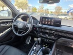 2025 Accord Hybrid Thumbnail 13