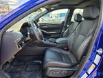 2025 Accord Hybrid Thumbnail 21