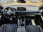 2025 Accord Hybrid Thumbnail 30