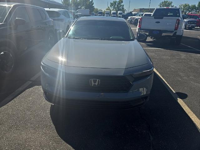 2026 Honda Accord - $34,854