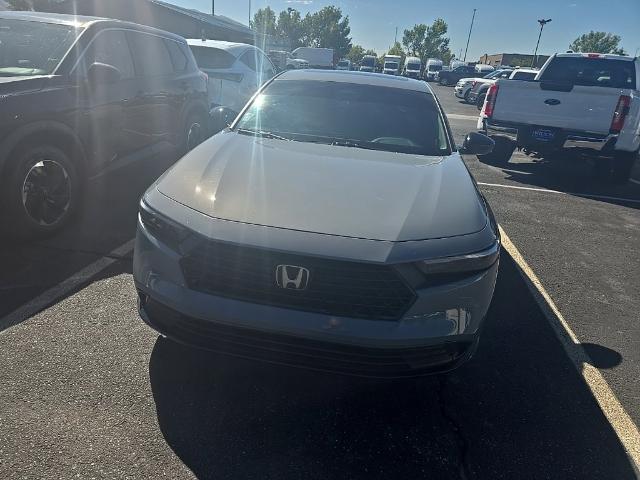 2026 Honda Accord - $34,854
