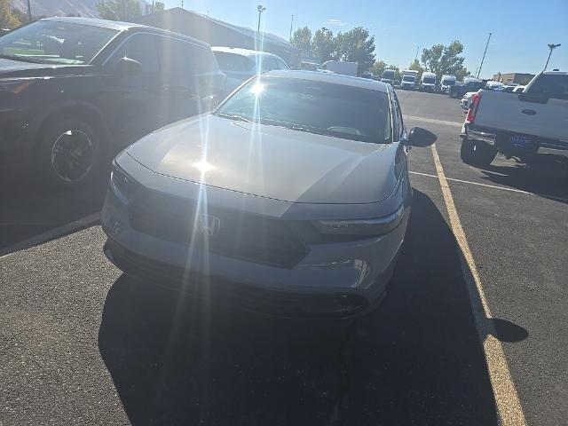 2026 Honda Accord - $34,854