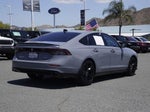 2023 Accord Hybrid Thumbnail 3