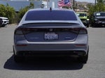 2023 Accord Hybrid Thumbnail 4