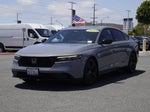 2023 Accord Hybrid Thumbnail 7