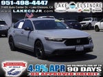 2023 Accord Hybrid Thumbnail 1