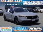2023 Accord Hybrid Thumbnail 30