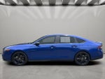 2023 Accord Hybrid Thumbnail 2