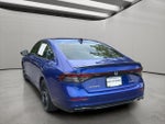 2023 Accord Hybrid Thumbnail 3