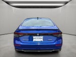 2023 Accord Hybrid Thumbnail 4