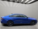 2023 Accord Hybrid Thumbnail 6