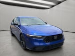 2023 Accord Hybrid Thumbnail 7