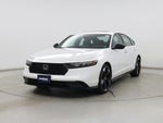 2023 Accord Hybrid Thumbnail 4