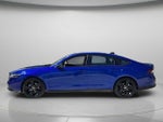 2024 Accord Hybrid Thumbnail 3