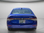 2024 Accord Hybrid Thumbnail 6
