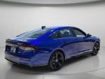 2024 Accord Hybrid Thumbnail 7