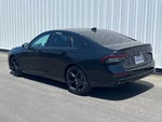 2024 Accord Hybrid Thumbnail 3