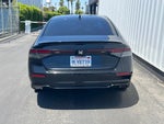 2024 Accord Hybrid Thumbnail 4