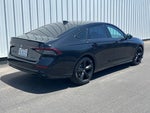 2024 Accord Hybrid Thumbnail 5