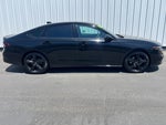 2024 Accord Hybrid Thumbnail 6