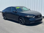 2024 Accord Hybrid Thumbnail 7