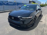 2024 Accord Hybrid Thumbnail 8