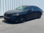 2024 Accord Hybrid Thumbnail 36