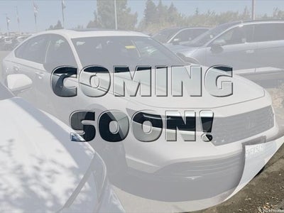Photo of a 2025 Honda Accord Hybrid Sport-L 4DR Sedan for sale