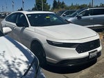 2025 Accord Hybrid Thumbnail 2