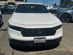 2025 Accord Hybrid Thumbnail 3