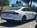 2025 Accord Hybrid Thumbnail 5