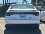 2025 Accord Hybrid Thumbnail 6
