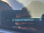 2025 Accord Hybrid Thumbnail 8