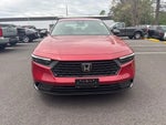 2025 Accord Hybrid Thumbnail 2