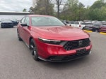 2025 Accord Hybrid Thumbnail 3
