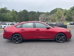 2025 Accord Hybrid Thumbnail 4